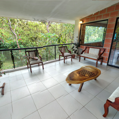 Alternate view of Bedroom 1